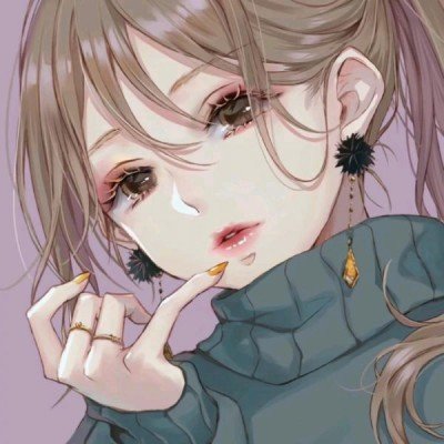 偶遇鹿晗买海鲜
